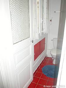 Parigi 1 Camera appartamento - bagno (PA-2687) photo 1 di 4