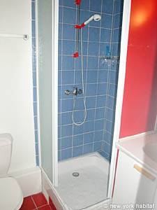 Parigi 1 Camera appartamento - bagno (PA-2687) photo 4 di 4