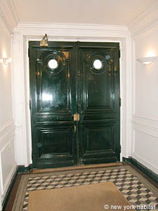 Paris 2 Zimmer wohnungsvermietung - andere (PA-2688) photo 1 von 8