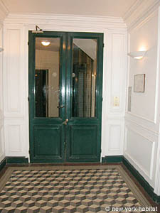 Paris 2 Zimmer wohnungsvermietung - andere (PA-2688) photo 2 von 8