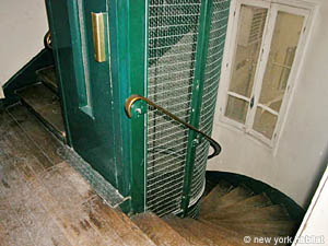 Paris 2 Zimmer wohnungsvermietung - andere (PA-2688) photo 3 von 8
