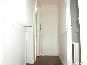 Paris 2 Zimmer wohnungsvermietung - andere (PA-2688) photo 5 von 8