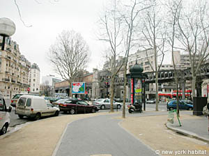 Paris 2 Zimmer wohnungsvermietung - andere (PA-2688) photo 8 von 8