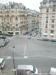 Paris 2 Zimmer wohnungsvermietung - wohnzimmer (PA-2688) photo 8 von 8