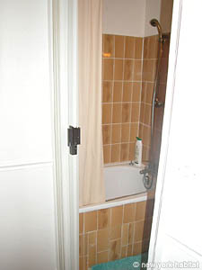 Paris 2 Zimmer wohnungsvermietung - badezimmer 1 (PA-2688) photo 4 von 4