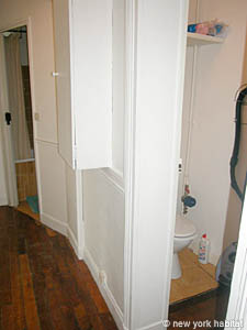 Paris 2 Zimmer wohnungsvermietung - badezimmer 2 (PA-2688) photo 2 von 2
