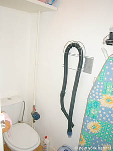 Paris 2 Zimmer wohnungsvermietung - badezimmer 2 (PA-2688) photo 1 von 2