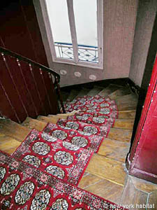 Paris T3 appartements location vacances autre photo 2