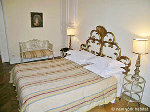 Paris T3 appartements location vacances chambre 1 photo 7