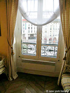 Paris T3 appartements location vacances chambre 1 photo 9