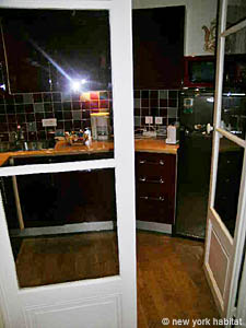 Paris T3 appartements location vacances cuisine photo 21