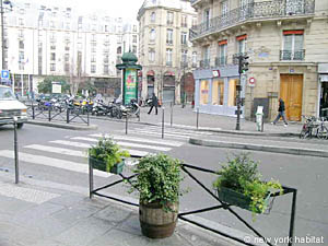 Paris T3 appartements location vacances autre photo 26