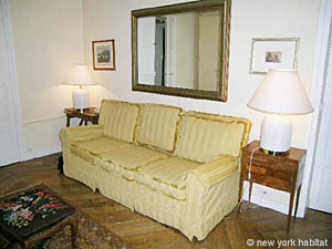 Paris T3 appartements location vacances chambre 2 photo 29
