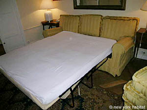 Paris T3 appartements location vacances chambre 2 photo 30