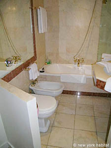Paris T3 appartements location vacances salle d'eau 1 photo 40