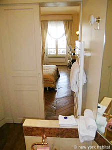 Paris T3 appartements location vacances salle d'eau 1 photo 42