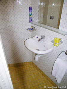 Paris T3 appartements location vacances salle d'eau 1 photo 46