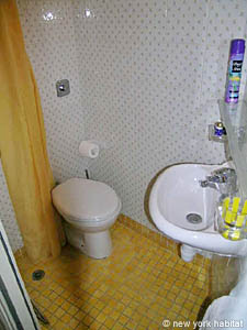 Paris T3 appartements location vacances salle d'eau 2 photo 48
