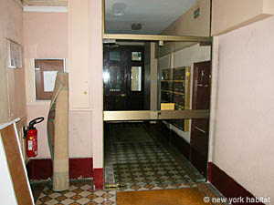 Paris T3 logements location appartements - autre (PA-2695) photo 6 de 8