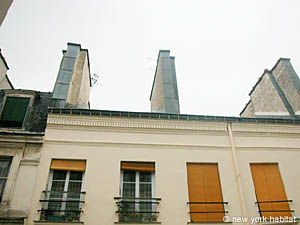 Paris T3 logements location appartements - chambre 1 (PA-2695) photo 8 de 8