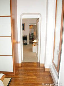 Paris T3 logements location appartements - chambre 1 (PA-2695) photo 6 de 8