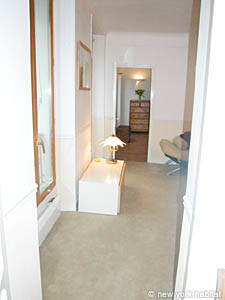 Paris T3 logements location appartements - chambre 2 (PA-2695) photo 1 de 7