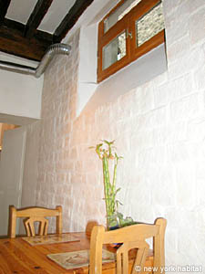 Paris T3 logements location appartements - cuisine (PA-2695) photo 4 de 4