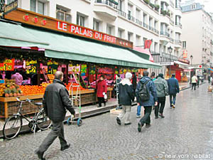 Paris T3 logements location appartements - autre (PA-2695) photo 8 de 8