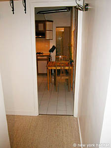 Paris T3 logements location appartements - autre (PA-2695) photo 3 de 8