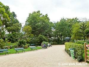 Paris T3 logement location appartement - autre (PA-2696) photo 6 sur 6 Paris T3 logement location appartement - autre (PA-2696) photo 6 sur 6