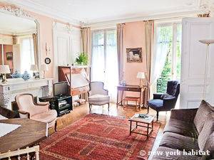 Paris T3 logement location appartement - Appartement référence PA-2696 Paris T3 logement location appartement - Appartement référence PA-2696