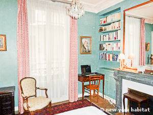 Paris T3 logement location appartement - chambre 1 (PA-2696) photo 1 sur 3 Paris T3 logement location appartement - chambre 1 (PA-2696) photo 1 sur 3