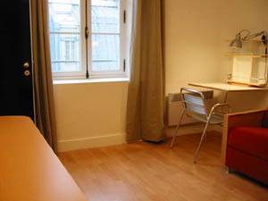 Paris Studio/T1 logements location appartements s&eacute;jour photo 1