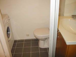 Paris Studio/T1 logements location appartements salle d'eau photo 5