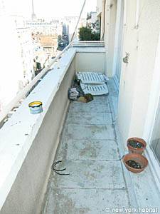 Par&iacute;s 1 Dormitorio apartamento - otras (PA-2706) photo 2 de 23