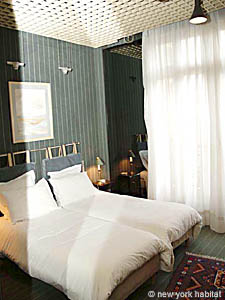 Parigi 3 Camere appartamento casa vacanze - camera 1 (PA-2709) photo 1 di 8