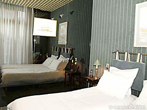 Parigi 3 Camere appartamento casa vacanze - camera 1 (PA-2709) photo 2 di 8