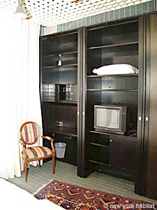 Parigi 3 Camere appartamento casa vacanze - camera 1 (PA-2709) photo 4 di 8