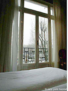 Parigi 3 Camere appartamento casa vacanze - camera 1 (PA-2709) photo 5 di 8