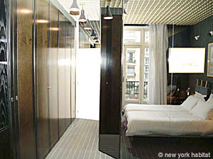 Parigi 3 Camere appartamento casa vacanze - camera 1 (PA-2709) photo 6 di 8