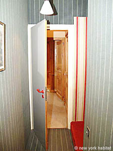 Parigi 3 Camere appartamento casa vacanze - camera 1 (PA-2709) photo 8 di 8