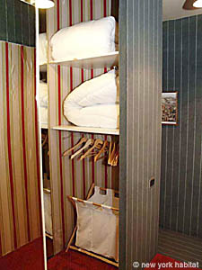 Parigi 3 Camere appartamento casa vacanze - altro (PA-2709) photo 2 di 8