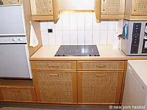 Parigi 3 Camere appartamento casa vacanze - cucina (PA-2709) photo 1 di 5