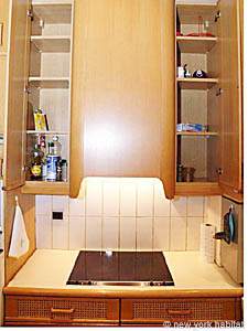 Parigi 3 Camere appartamento casa vacanze - cucina (PA-2709) photo 4 di 5