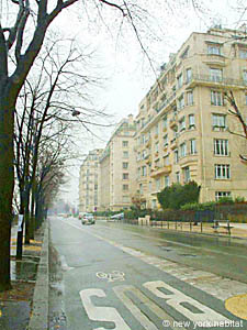 Parigi 3 Camere appartamento casa vacanze - altro (PA-2709) photo 5 di 8