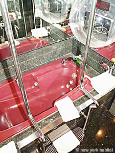 Parigi 3 Camere appartamento casa vacanze - bagno 1 (PA-2709) photo 5 di 6