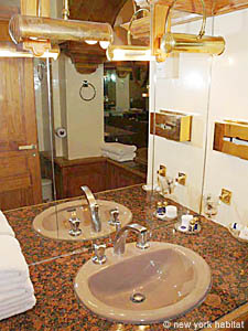 Parigi 3 Camere appartamento casa vacanze - bagno 2 (PA-2709) photo 1 di 10