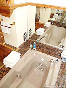 Parigi 3 Camere appartamento casa vacanze - bagno 2 (PA-2709) photo 2 di 10