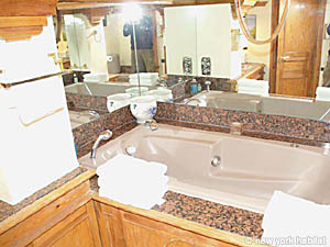 Parigi 3 Camere appartamento casa vacanze - bagno 2 (PA-2709) photo 4 di 10
