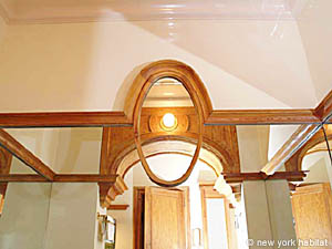Parigi 3 Camere appartamento casa vacanze - bagno 2 (PA-2709) photo 5 di 10